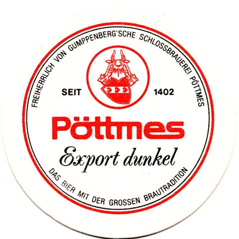 pttmes aic-by pttmes rund 1a (215-export dunkel-schwarzrot) 